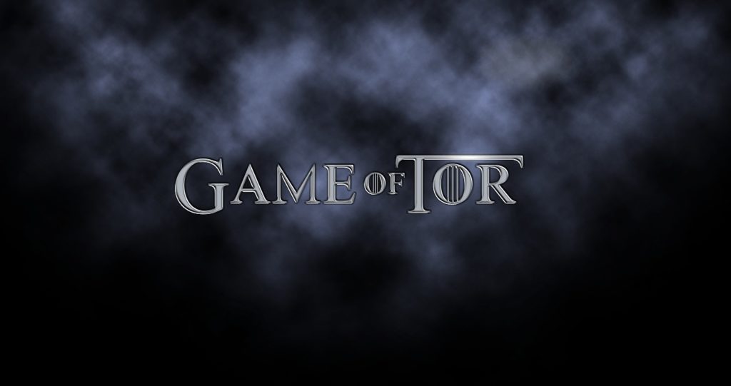 Game of TOR