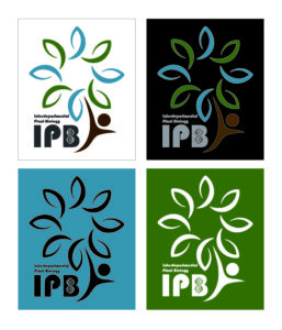 IPB souvenir logo